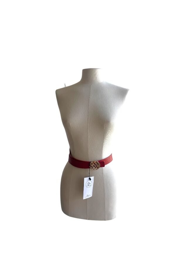 CAROLINA HERRERA - CH BELT - Image 5